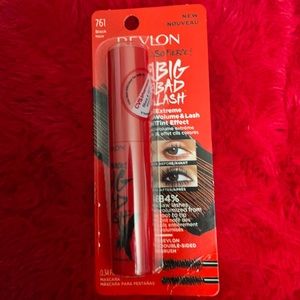 Revlon so fierce big bad lash mascara